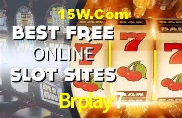 Promoção Relâmpago Brplay7