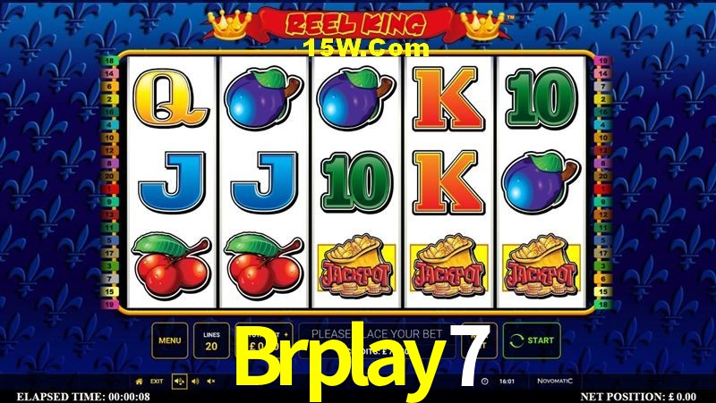 Live Casino Brplay7