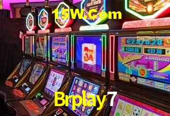 Tecnologia da Plataforma Brplay7