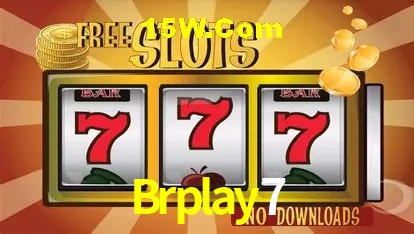 Provedores de Jogos Brplay7