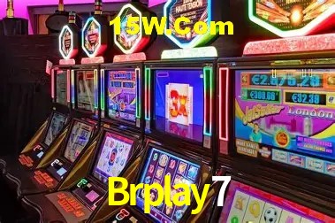 Benefícios da Conta Brplay7