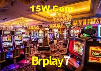 Recursos de Bônus Brplay7