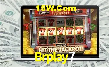 Mesa de Blackjack Brplay7