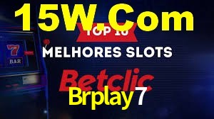 Welcome Bonus Brplay7