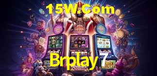 Statistics Brplay7