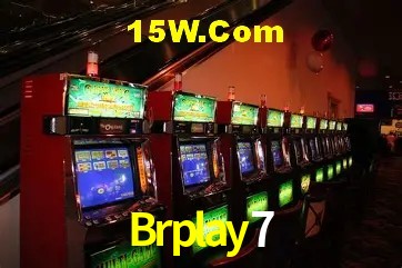 Casino Ao Vivo Brplay7