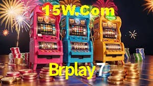 Slot Games Brplay7