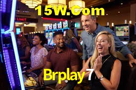 Welcome Bonus Brplay7