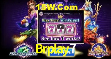 Diretório de Jogos Brplay7