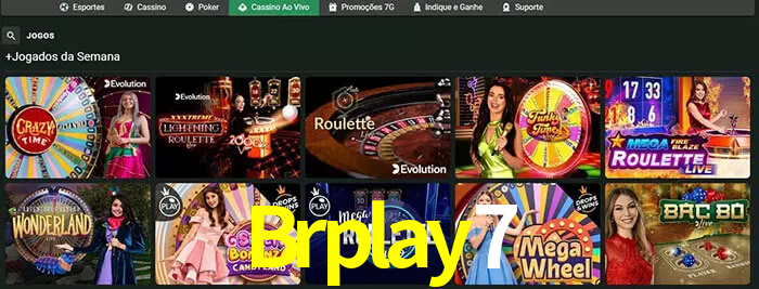 Brplay7 bet